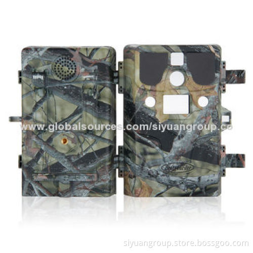 New HD IR Deer Time Lapse Hunting Camera, OEM/ODM Orders are Welcome